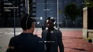 Police simulator Montage ( Traffic Stops and Arrests)