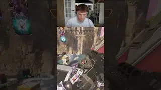 Watch me use this Horizon Q with a Nade