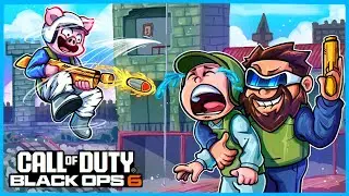 Black Ops 6 is here and it's absolute chaos...