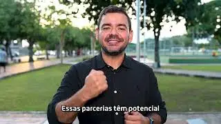 Convênios e Parcerias