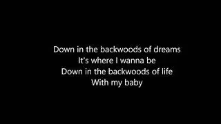 Backwoods of Dreams - Ron Madore