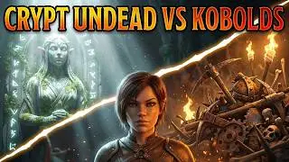 Neverwinter Nights Enhanced Edition: Shadows of Undrentide - Hungry Ogre - Gameplay Walkthrough