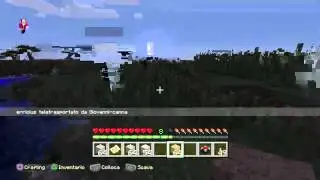 Minecraft ep 3