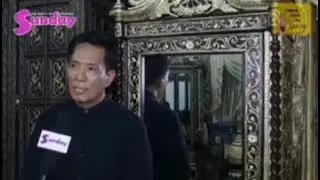 Old But ကျွန်တော့်နာမည်က...