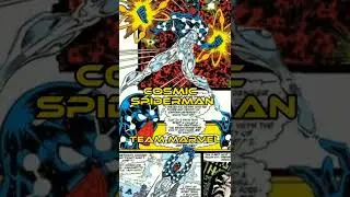 Team Marvel Vs Team Dc #shorts