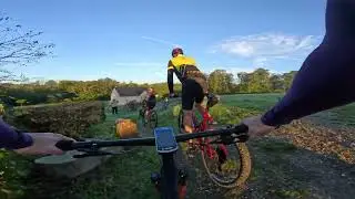 RANDO VTT LE CHATELLIER ! GO PRO HERO 11