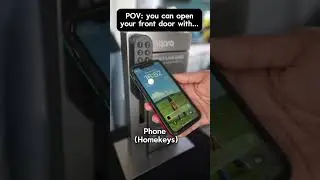 ALL the ways you can unlock Aqara Door Locks
