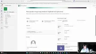 3 sposoby dołączenia do zajęć w Microsoft Teams | Co zrobić, gdy nie ma lekcji w kalendarzu