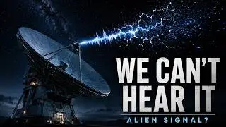 What If Alien Signals Are Dying in the Noise?