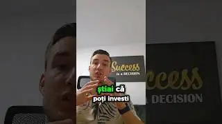 Investeste in SUA cu doar cativa lei