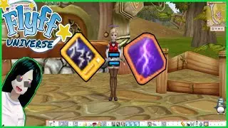 Cards Combine/Fuse Upgrade | Flyff Universe