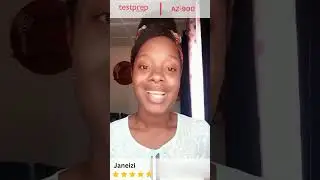 AZ-900 Exam Prep Testimonial | Janeizi