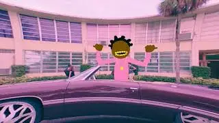 Kodak Black x GlokkNine Type Beat - 