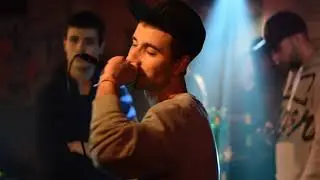 Psihopat vs XPECT
