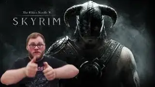 No Dual Shock for PS4? & Skyrim PS3 DLC info