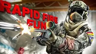 НОВЫЙ RAPID FIRE В NEVERLOSE/БЫСТРЫЙ НОЖ И ФИКС РЕПОРТОВ В CS2