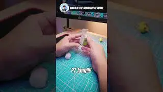 Budget USB Light