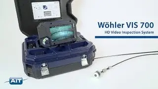 Wohler VIS 700