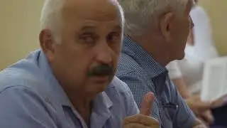 О борьбе с вандализмом и благоустройстве. Выпуск ТелеОрбиты от 06.06.2024