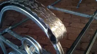 EARN PER SEASON💰 for COLD FORGING! 💰from the PROFILE PIPE !.
