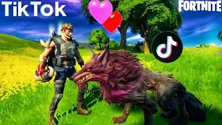 Fortnite Tik Tok Montage #7