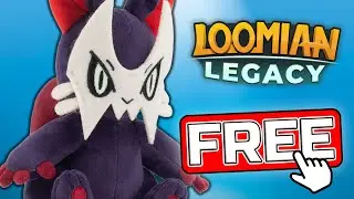 Redeem This NEW SPECIAL CODE in Loomian Legacy BEFORE IT'S TOO LATE...