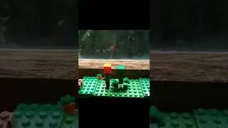 как видят игроки как их убивает крипер vs как видят криперы как они убивают игроков