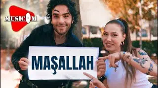 İsmail YK - Maşallah