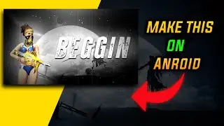 How To Make Montage Thumbnail In Anroid || How To Make A Montage Thumbnail ||