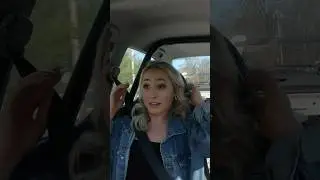 First date in a track car