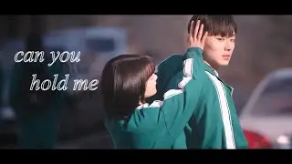 Ye  and Xia [First Love Again] || Hold Me