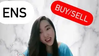 ENS COIN NEXT MOVE | ENS CRYPTO PRICE PREDICTION | ENS COIN PRICE TARGET