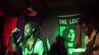 HAITIAN REGGAE MUSIC PORT AU PRINCE, HAITI 2020