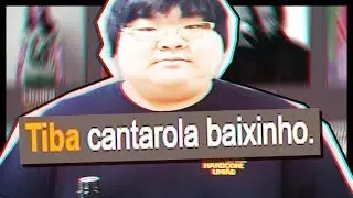 COLOQUEI MEUS AMIGOS PARA LUTAR!