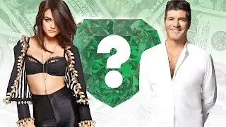 WHO’S RICHER? - Lucy Hale or Simon Cowell? - Net Worth Revealed!