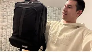 What's in my DJ bag 2024?