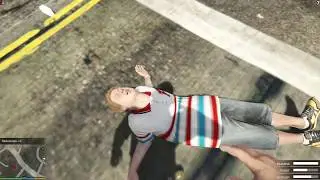 HOW TO KILL PEOPLE - GTA 5 (Brutal And Insane Moment Compilation)