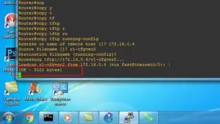 Cisco 7200/IOS15/ GNS3/SYSLOG SERVER!