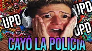 UPD: Toda la Verdad 💔