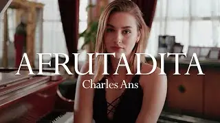 Charles Ans  |  BCN - Afrutadita (Video Oficial)