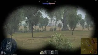 Gaijin, fix your netcode!