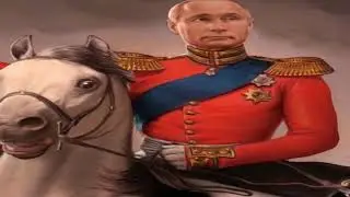 первое упоминание путина