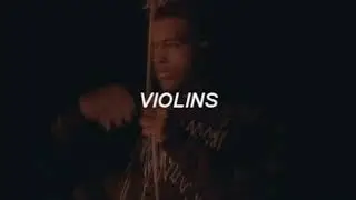 FREE "Violins" XXXTentacion Ft. Ski Mask The Slump God Type Beat | @sixthsound