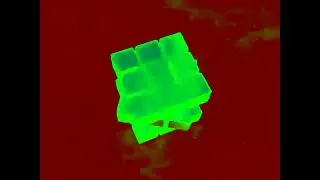 Viz Video Intro Effects (Nelvana Csupo Effects)