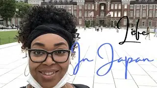 Life in Japan | A day in my life : living and working in Japan