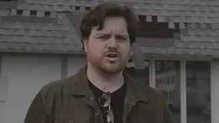 Stranger Things Have Happened - Trae Sheehan (Official Visual)