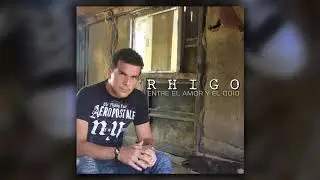 Rhigo - Otra vez (Oficial album audio)