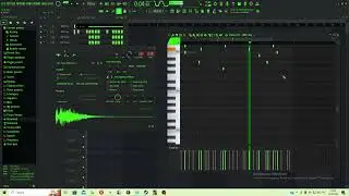 ЛЮБОЙ ШКОЛЬНИК В FL STUDIO