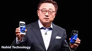 Samsung Galaxy S8 &  S8 Plus - FULL Leaks & Rumors|| Nahid Technology ✔