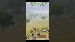 Зажим бота Metro Royale pubg mobile